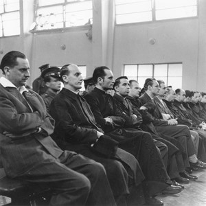 „Moja je savjest mirna“ – govor bl. Alojzija Stepinca na suđenju (3)